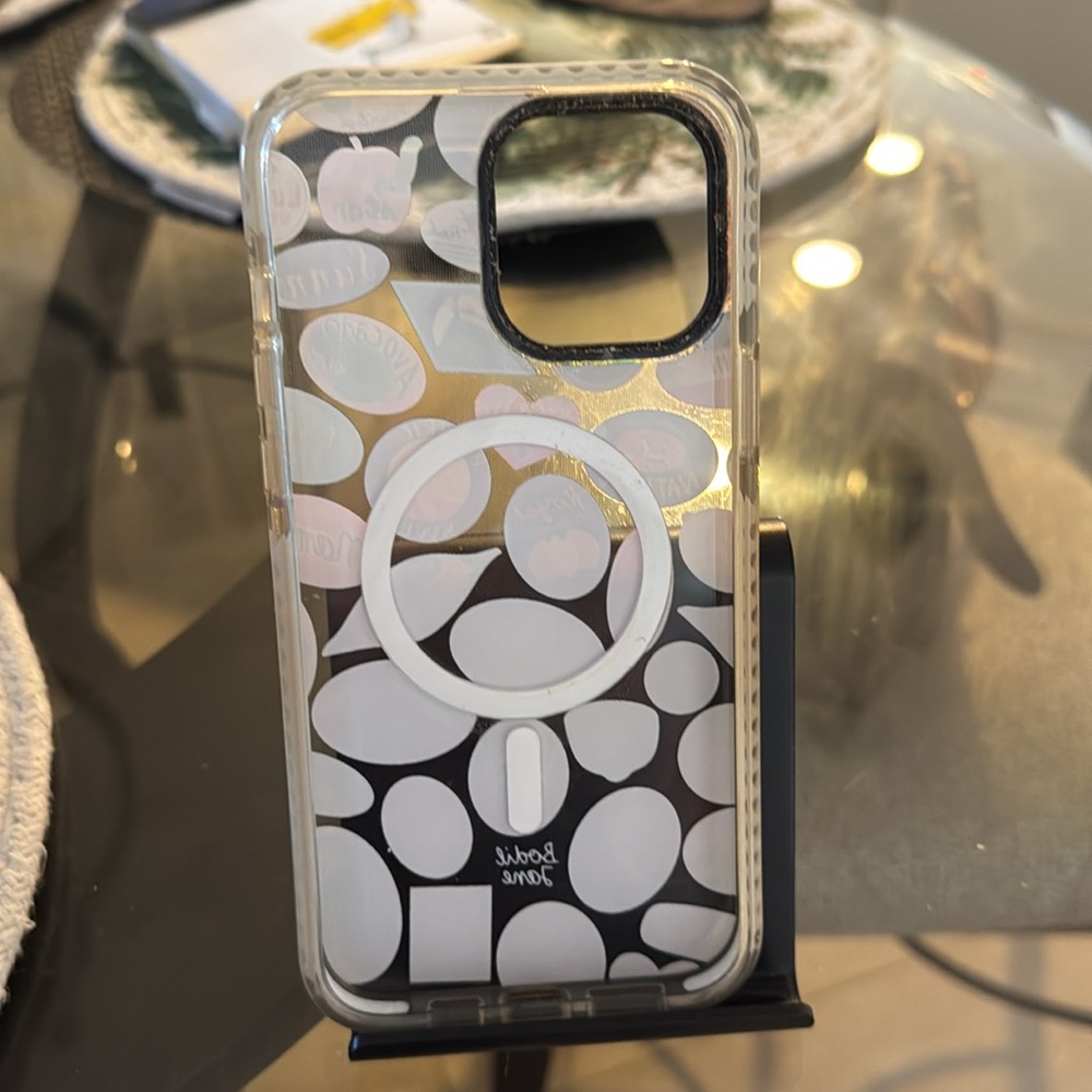 Phone case - Picture 2 of 2